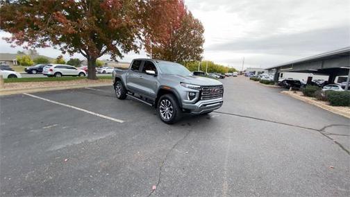 2024 GMC Canyon Denali