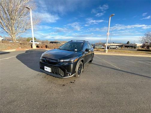 2024 Toyota Corolla Hybrid L