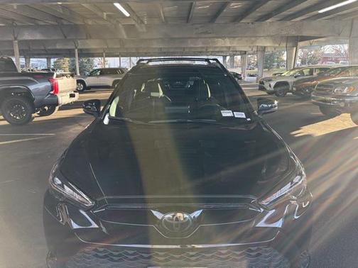 2024 Toyota Corolla Hybrid L