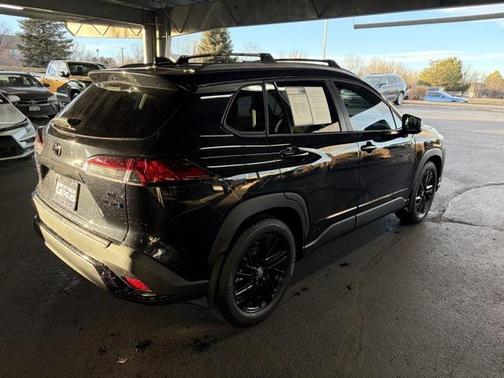 2024 Toyota Corolla Hybrid L