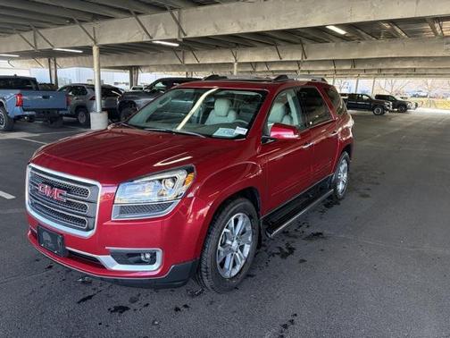 2014 GMC Acadia SLT-1