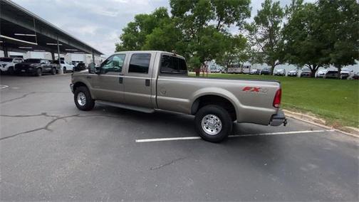 2004 Ford F-250 XL