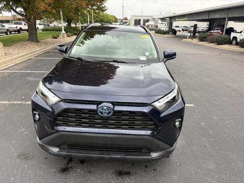 2023 Toyota RAV4 Hybrid XLE Premium