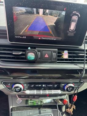 2019 Audi Q5 2.0T Premium Plus