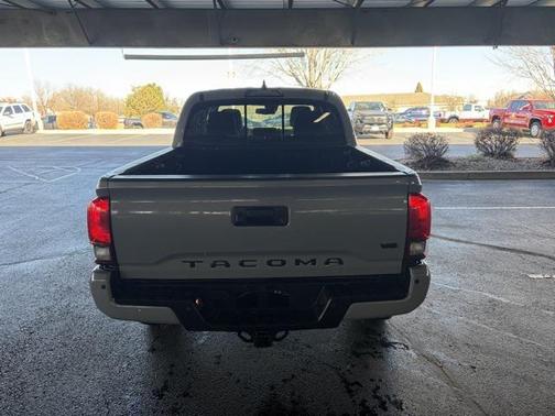 2019 Toyota Tacoma TRD Off Road