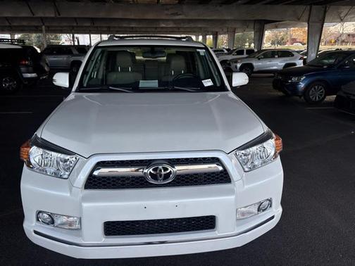 2013 Toyota 4Runner Limited