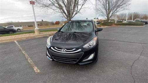 2014 Hyundai Elantra GT Base