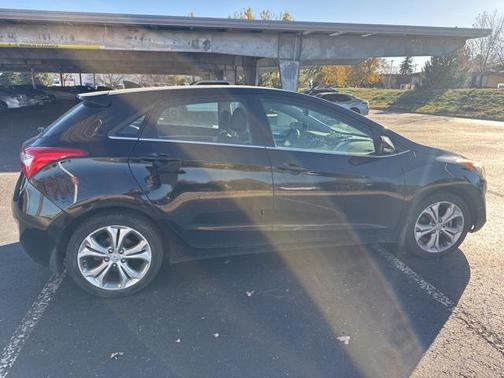 2014 Hyundai Elantra GT Base