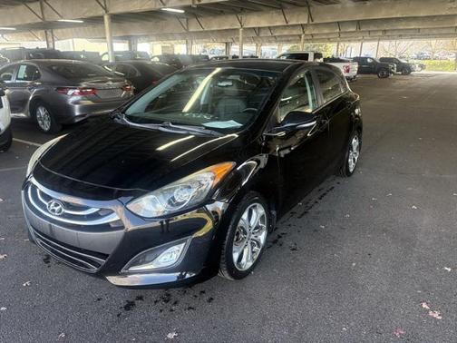 2014 Hyundai Elantra GT Base