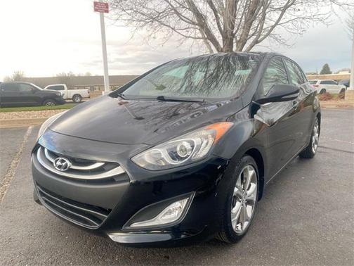 2014 Hyundai Elantra GT Base