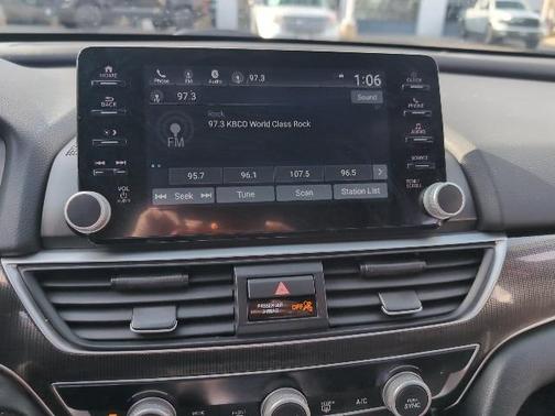 2021 Honda Accord Sport 1.5T