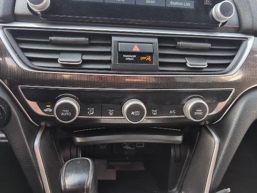 2021 Honda Accord Sport 1.5T