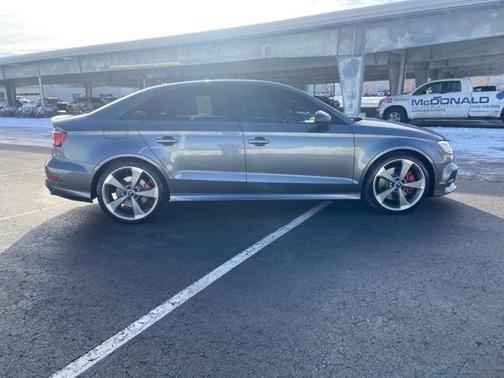 Photo 4 of 26 of 2019 Audi S3 2.0T Premium Plus