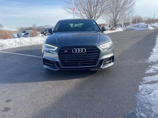 Photo 2 of 26 of 2019 Audi S3 2.0T Premium Plus