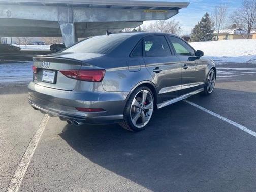 Photo 5 of 26 of 2019 Audi S3 2.0T Premium Plus
