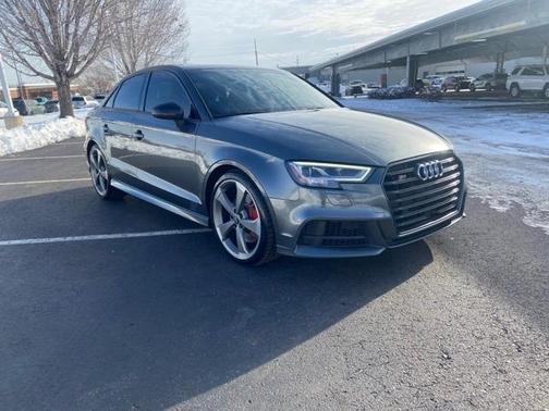 Photo 3 of 26 of 2019 Audi S3 2.0T Premium Plus