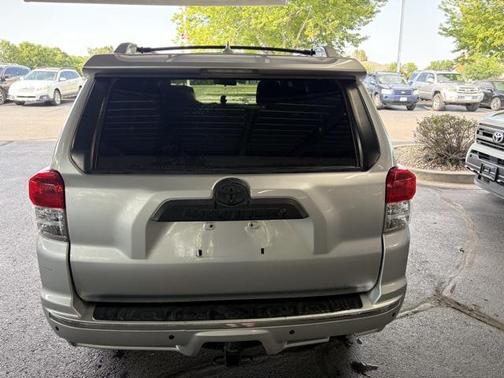 2013 Toyota 4Runner SR5