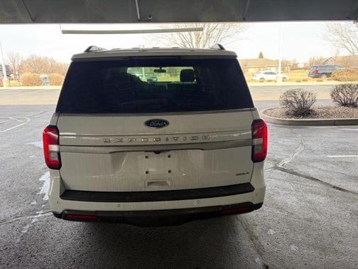 2024 Ford Expedition Max XL