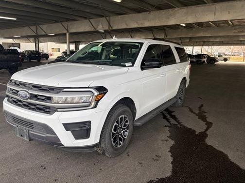 2024 Ford Expedition Max XL