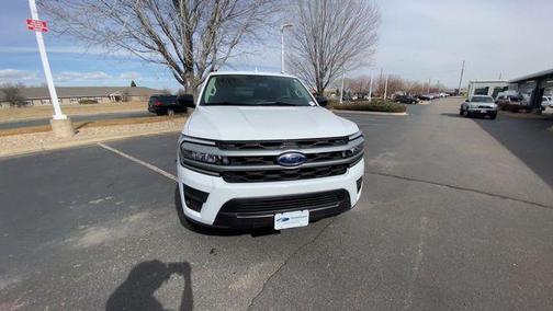 2024 Ford Expedition Max XL