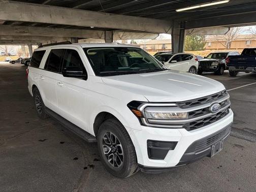 2024 Ford Expedition Max XL