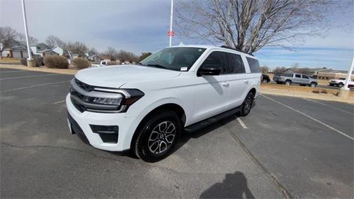 2024 Ford Expedition Max XL