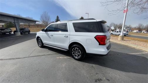 2024 Ford Expedition Max XL