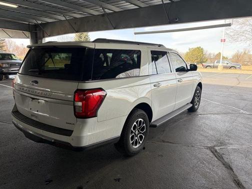 2024 Ford Expedition Max XL
