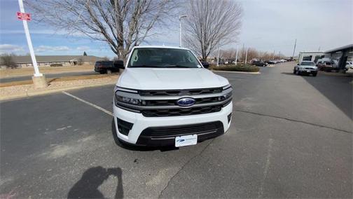 2024 Ford Expedition Max XL