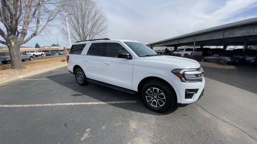 2024 Ford Expedition Max XL