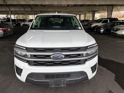 2024 Ford Expedition Max XL