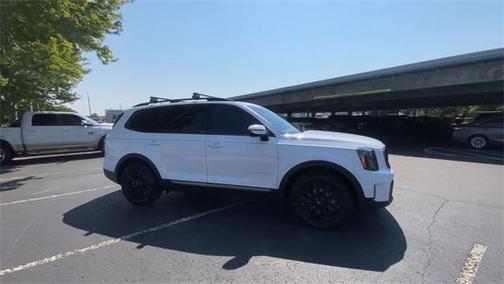 2023 Kia Telluride SX Prestige X-Pro