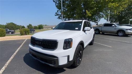 2023 Kia Telluride SX Prestige X-Pro