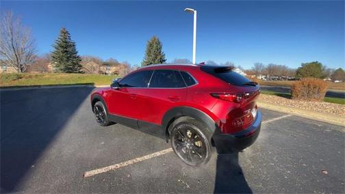 2023 Mazda CX-30 2.5 Turbo Premium Package