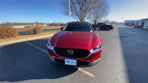 2023 Mazda CX-30 2.5 Turbo Premium Package