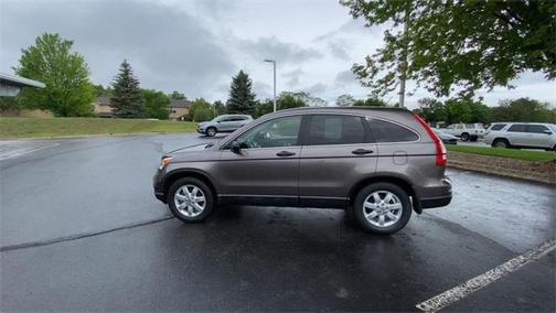 2011 Honda CR-V SE