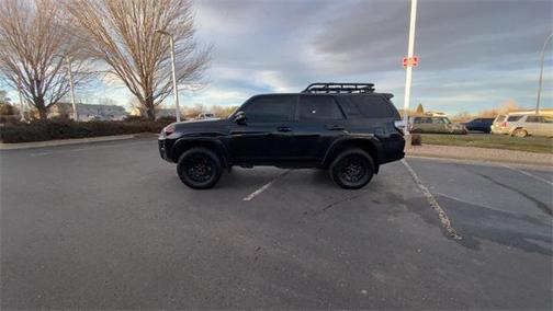 2019 Toyota 4Runner TRD Pro