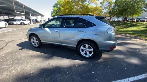 2008 Lexus RX 350 Base