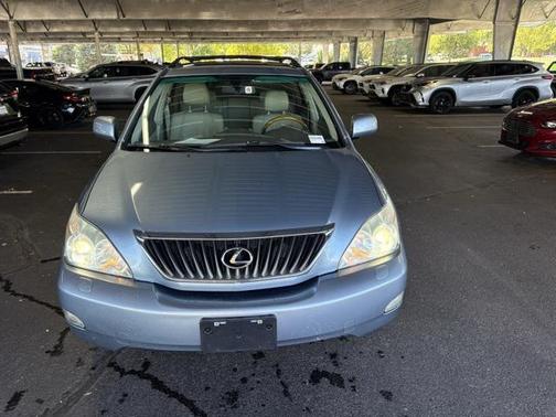 2008 Lexus RX 350 Base