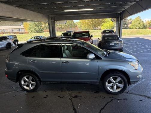2008 Lexus RX 350 Base