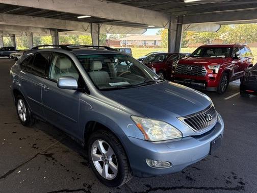 2008 Lexus RX 350 Base
