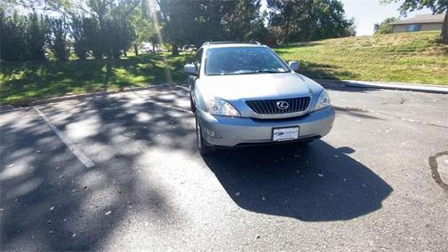 2008 Lexus RX 350 Base
