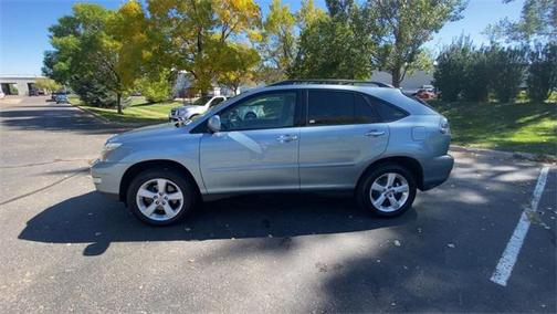 2008 Lexus RX 350 Base