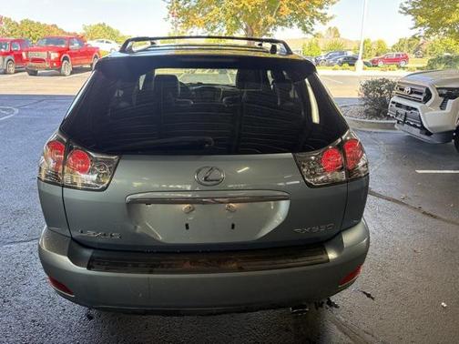 2008 Lexus RX 350 Base