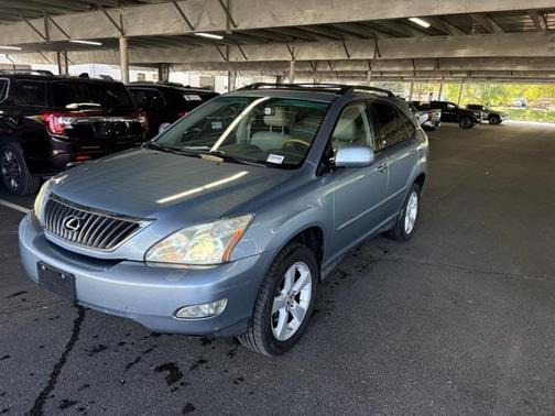 2008 Lexus RX 350 Base