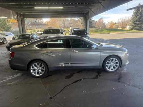 2019 Chevrolet Impala Premier 2LZ