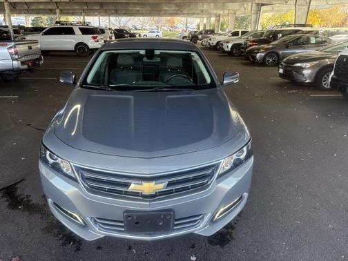 2019 Chevrolet Impala Premier 2LZ