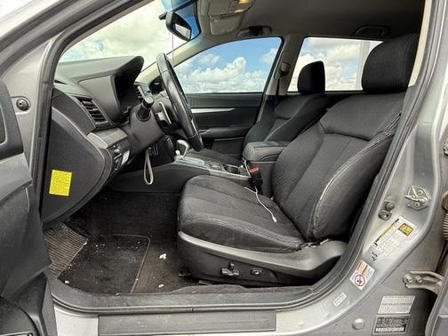 2010 Subaru Outback 2.5 i Premium
