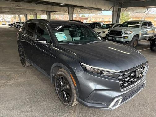 2023 Honda CR-V Hybrid Sport Touring AWD