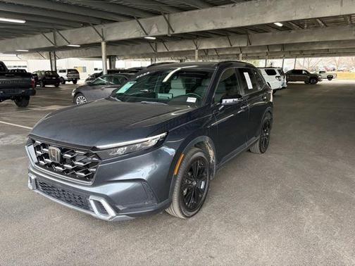 2023 Honda CR-V Hybrid Sport Touring AWD